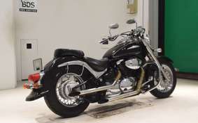 SUZUKI INTRUDER 400 Classic 2003 VK54A