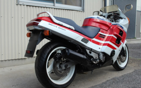 HONDA CBR1000F 1989 SC24