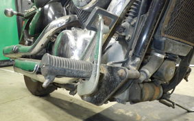 KAWASAKI VULCAN 800 CLASSIC 1996 VN800A