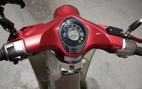 HONDA  SUPER CUB C125 JA58