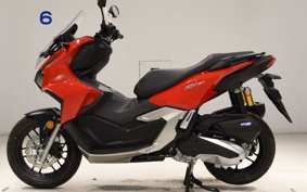 HONDA ADV160