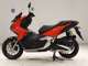 Фото Honda ADV160 с японского аукциона