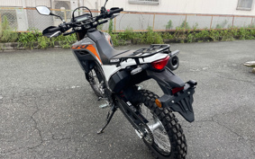 HONDA CRF250L MD47