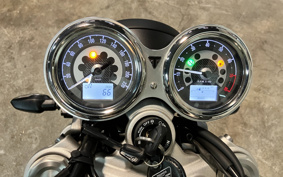 TRIUMPH SPEED TWIN 2022 DAD85H