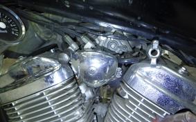 HONDA STEED 400 1993 NC26