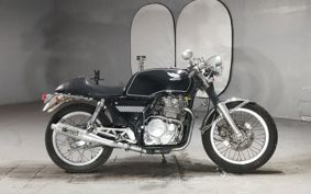 HONDA GB400 1989 NC20
