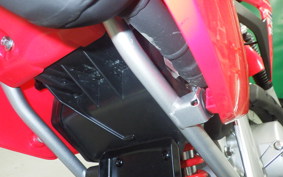 HONDA CRF125F