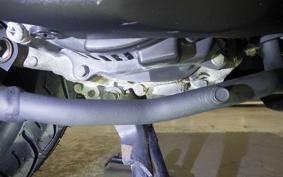 YAMAHA JOG ZR Gen.3 SA39J