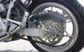 SUZUKI GSX400S KATANA 1992 GK77A