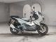 Фото Honda ADV160 с японского аукциона