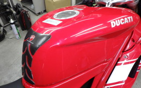 DUCATI 848 2009