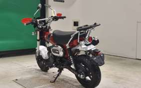 HONDA DAX 125 JB04