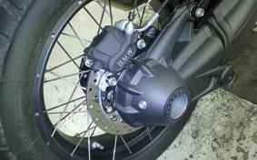 BMW R12G/S 2025