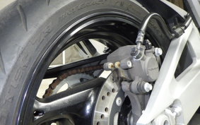 SUZUKI GSR 400 2006 GK7DA