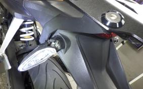 KTM 200 DUKE 2007