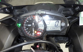 YAMAHA YZF R-3 2017 RH07J