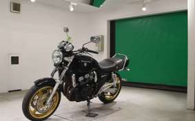 SUZUKI GSX400 IMPULSE 2006 GK7CA