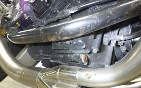 KAWASAKI ZRX400 1999 ZR400E