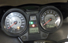 HONDA CB1300SB SUPER BOLDOR A 2013 SC54