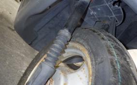 YAMAHA JOG Gen.3 SA01J