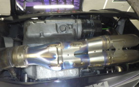 KAWASAKI ZX 10 NINJA ABS 2014