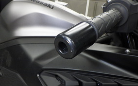 KAWASAKI ZX-4R SE 2024 ZX400P