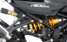 KAWASAKI Z900RS SE 2026 ZR902A