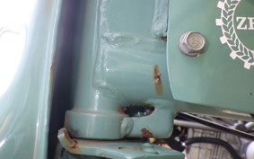 HONDA C50 SUPER CUB AA01