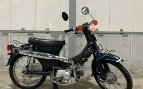 HONDA SUPER CUB50 C50
