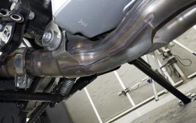 YAMAHA FZ1 FAZER 2010 RN21J