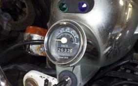 HONDA APE 50 2016 AC16
