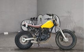 YAMAHA TW200 DG07J