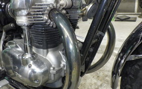 KAWASAKI W650 2000 EJ650A