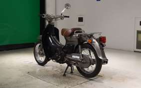 HONDA LITTLE CUB E AA01