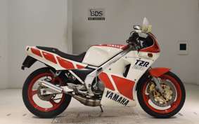 YAMAHA TZR250 2021 1KT