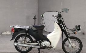 HONDA SUPER CUB110 JA07