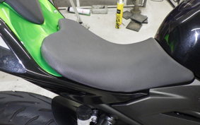 KAWASAKI Z250 Gen.2 2026 EX250Y