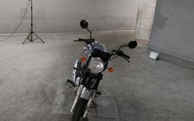 YAMAHA YB125SP PCJL