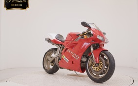 DUCATI 916SP 1995