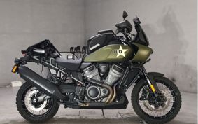 HARLEY RA1250S 2023 ZES