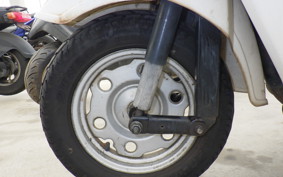 HONDA GYRO UP TA01