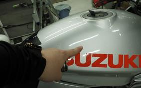 SUZUKI GSX250S KATANA GJ76A