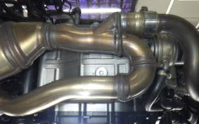 SUZUKI SV650 X A 2024 VP55E