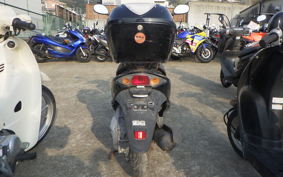 HONDA DIO Gen.6 AF68