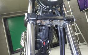 YAMAHA TRICKER 2022 DG10J