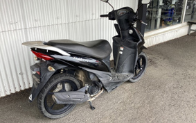 SUZUKI ADDRESS V110 CE47A
