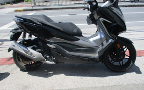 HONDA FORZA 250 MF13