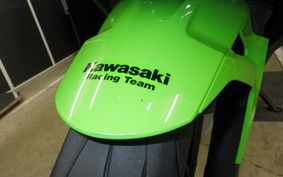 KAWASAKI NINJA 400 2022 EX400G