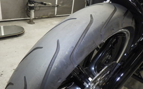 HARLEY FXBRS1870 2022