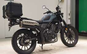 HONDA CL250-2 MC57